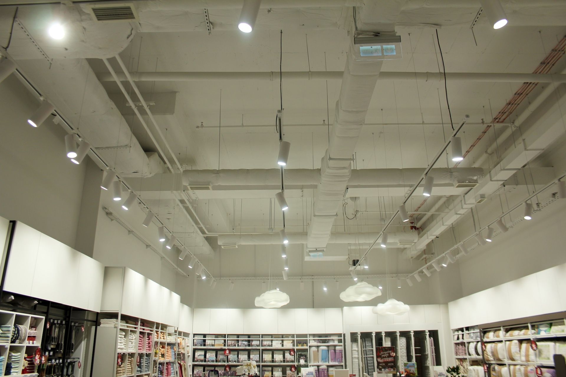 Vitapur Galerija interior